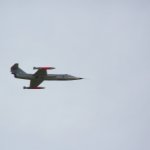 Jubilaeums Flugtage des MCOE in Jeddeloh I